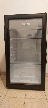 מקרר משרדי קטן, ללא מקפיא