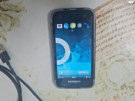 Samsung Galaxy S1