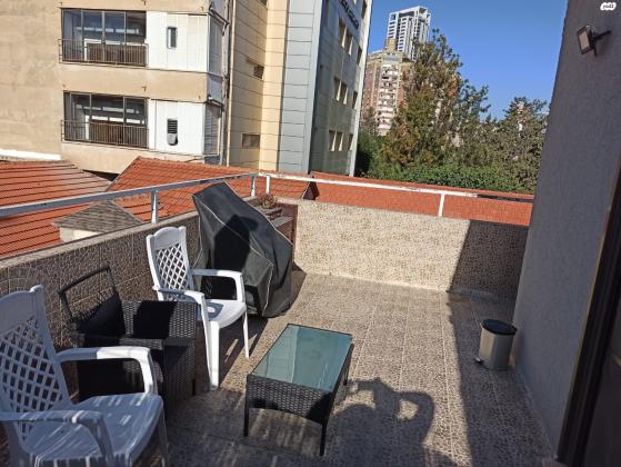 שדרות הילד 12 (מרכז העיר ג')