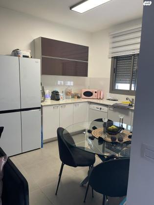יוסף אהרונוביץ' 36 (שיכון חדש)