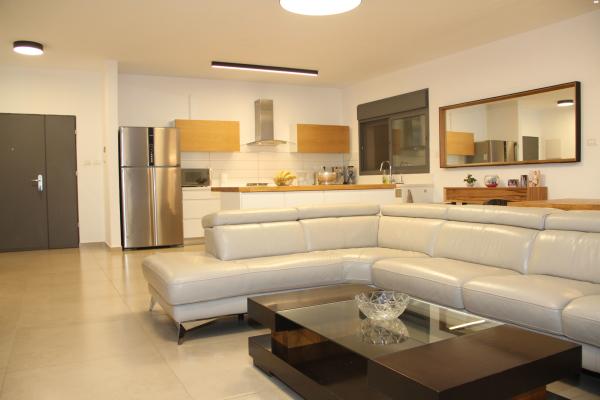 התאנים 28 (מרכז העיר)