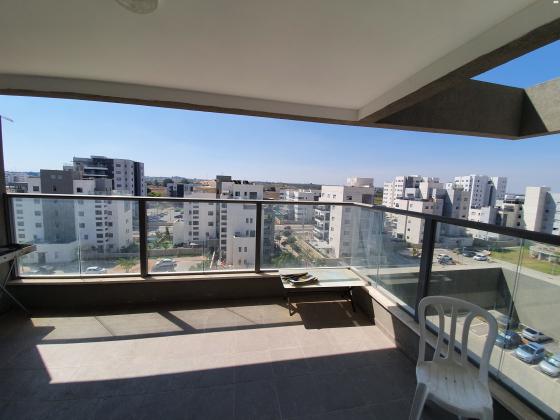 שדרות עמק האלה 20 (האגמים)