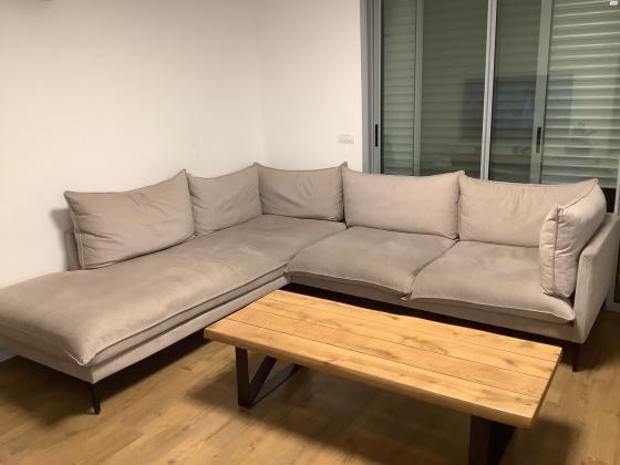 ספת רביצה חדשהההה בצורת ר