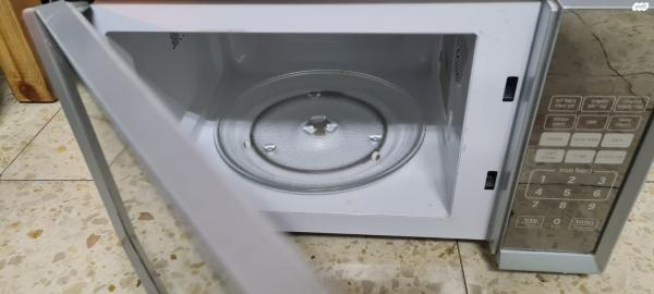 מקרוגל pilot em823acg 23 ליטר