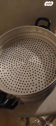 סיר בוכרי לבישול מנטו ירקות ועוד