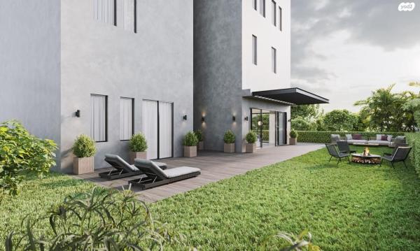 שמואל רומנילי 38 (שיכון דן)