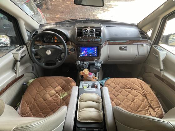 מרצדס ויאנו (2010)