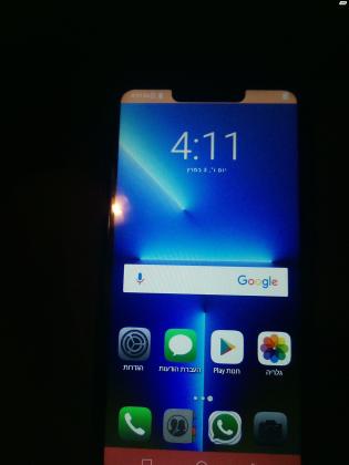 פאלפון גרמני הוזמן באתרנראה כמו