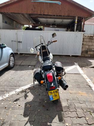 דיאלים VL Day Star 250 (2016)