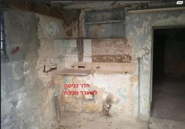 יפת 57 (מרכז יפו מערבית לשדרות ירושלים)