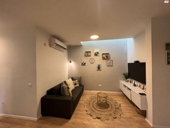 גרנדוס 3 (תל גנים- קרית בורוכוב)