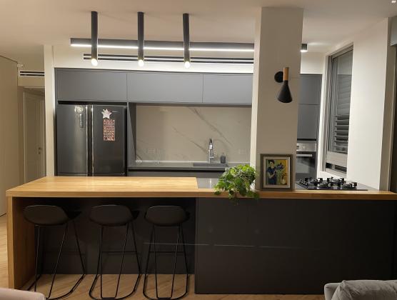 דוד קלעי 8 (בורוכוב)