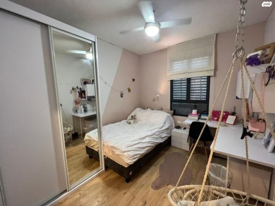 גרנדוס 3 (תל גנים- קרית בורוכוב)