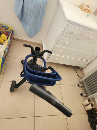 תלת אופן של חברת דונה