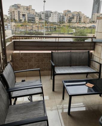 פיארברג 35 (נווה זאב)