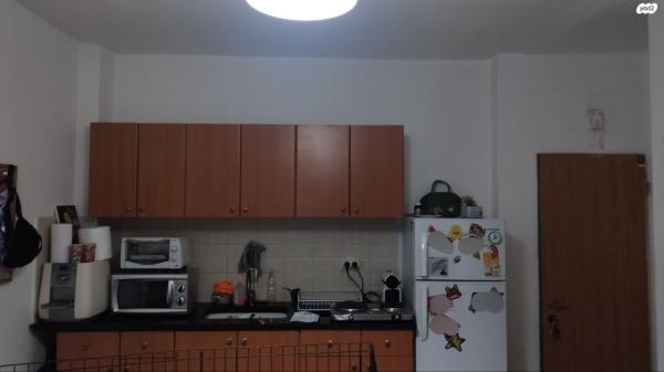 חפץ חיים 33 (מרכז העיר דרום)