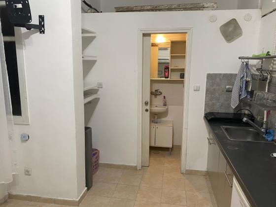 דיזנגוף 154 (הצפון הישן החלק הדרום מזרחי)