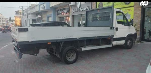 איווקו דיילי החדשה (2008)