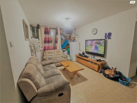 טרומפלדור 22 (רמות ורבר)