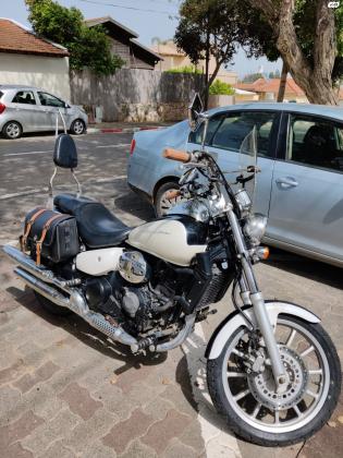 דיאלים VL Day Star 250 (2016)