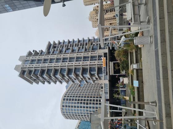 הרי הגלעד 4 (מתחם נגבה)