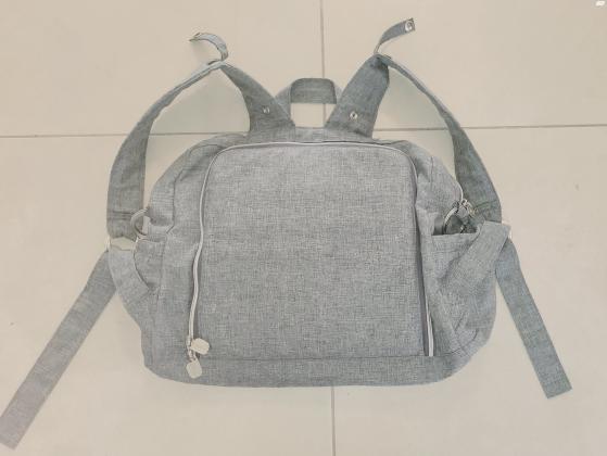 תיק החתלה של gitta!!!תיק מהמם,