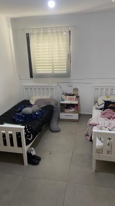 קהילת פאדובה 27 (נאות אפקה א)