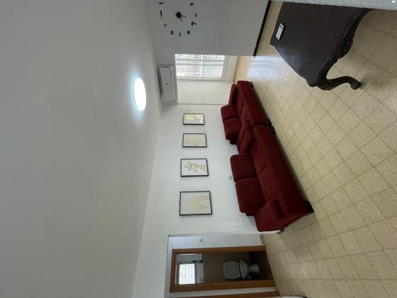 שדרות ההסתדרות 10 (קרית ים ג)