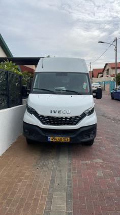 איווקו דיילי החדשה (2021)