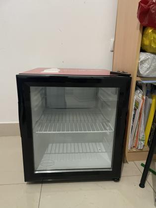 מקרר מיני בר של קוקה