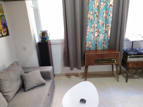 דיזנגוף 154 (הצפון הישן החלק הדרום מזרחי)