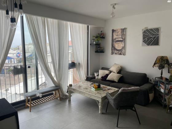 דוד רזיאל 2 (צפון יפו)