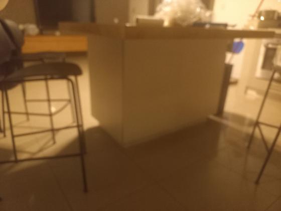 למכירה במחיר מיוחד אי למטבח גודל 1