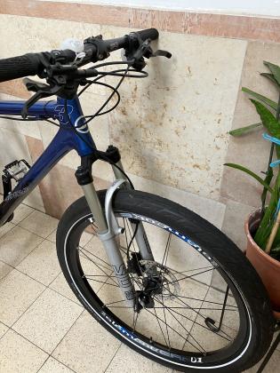Giant xtc comp carbon מידה
