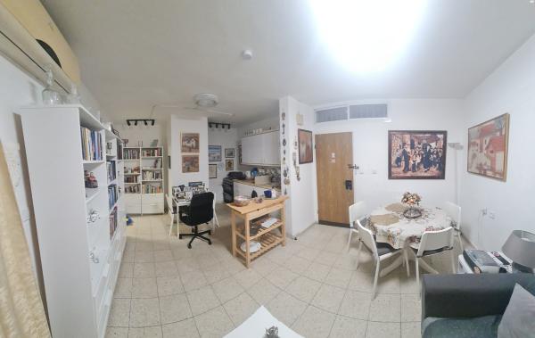 אור החיים 3 (קרית ספר)