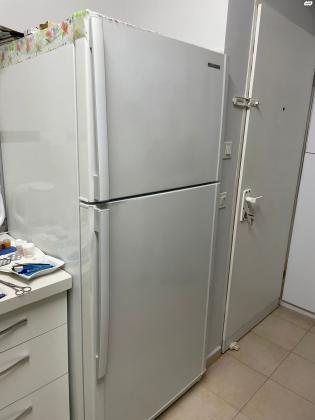 מקרר יד שנייה בחצי מחיר