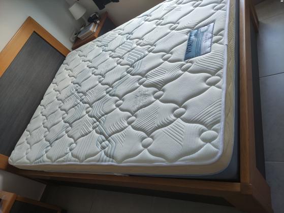 מזרן אירופלקס Aeroflex Vitality Sense