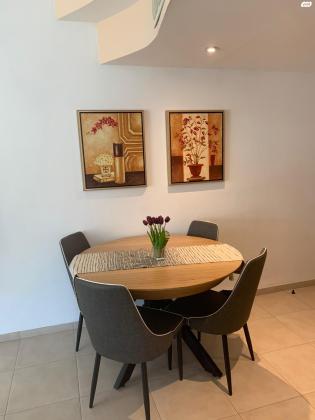 דוד רמז 1 (מרכז העיר)