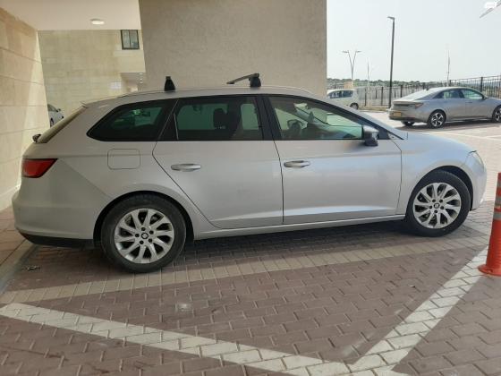 סיאט לאון (2017)