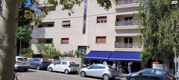 יהודה הלוי 123 (לב תל אביב החלק הצפוני)