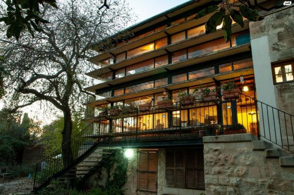 בית לחם הגלילית 1