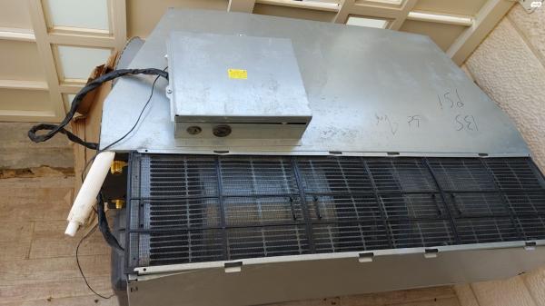 מזגן תדיראן 4 כ"ס תלת