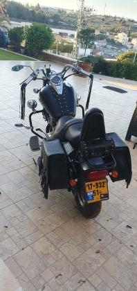 קאוואסאקי EN500 (2002)