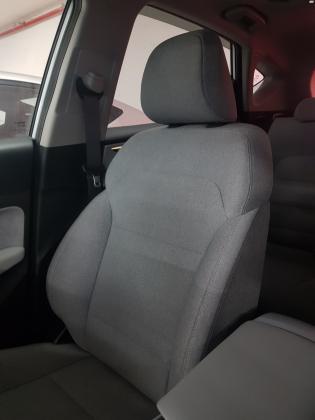 ג'ילי - Geely Geometry C (2022)