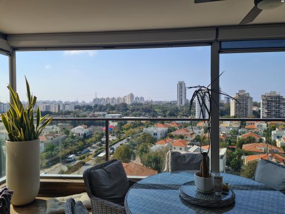 עליזה בגין 2 (בנות חיל)