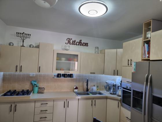 כוכב הצפון 3 (רובע יב)