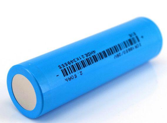 למכירה 64 סוללות נטענות מדגם