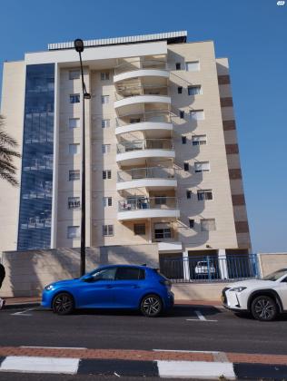 יפה נוף 22 (גבעת נשר)