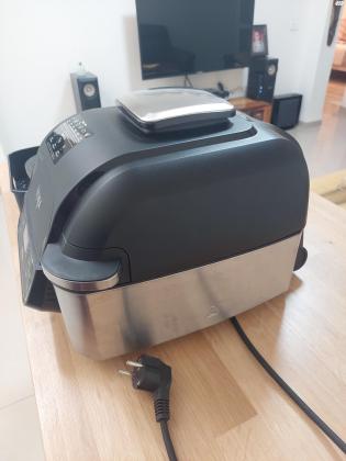 מציאה !! נינג'ה גריל 301