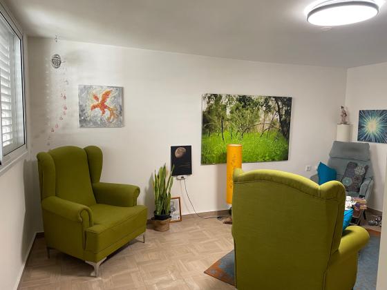 הפרטיזנים 22 (כפר גנים א)